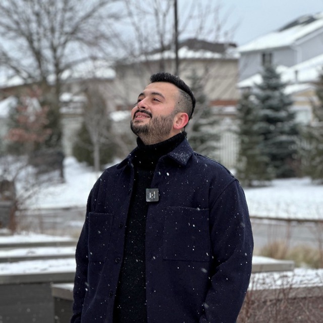 استاد شایان بهجتی